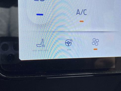 New 2025 Ford Mustang Mach-E Premium image 17