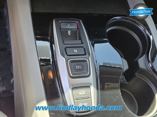 Certified 2017 Honda Pilot Touring image 37