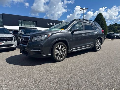 Used 2021 Subaru Ascent Touring AWD/4WD image 1