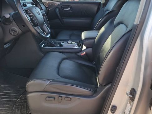 Used 2021 Nissan Armada SV AWD/4WD image 6
