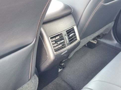 Used 2015 Lexus NX 200t F Sport w/ Navigation System Package image 37