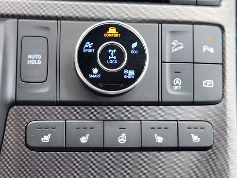 Used 2025 Hyundai Palisade Calligraphy AWD/4WD image 25