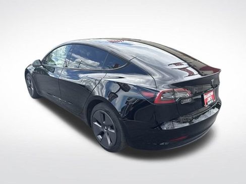 Used 2023 Tesla Model 3 Standard Range RWD image 5