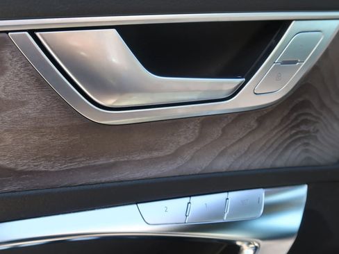 Used 2024 Audi A6 3.0T Premium image 29