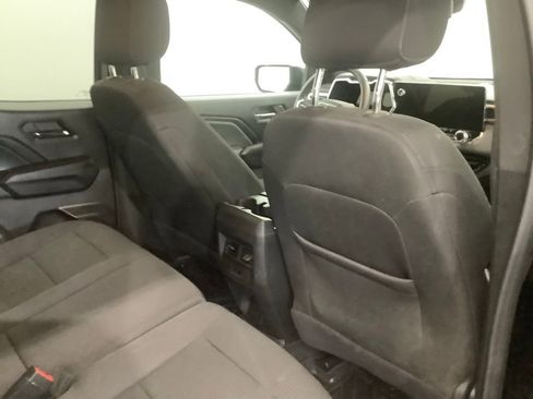 Used 2024 GMC Canyon Elevation w/ Convenience Package AWD/4WD image 30