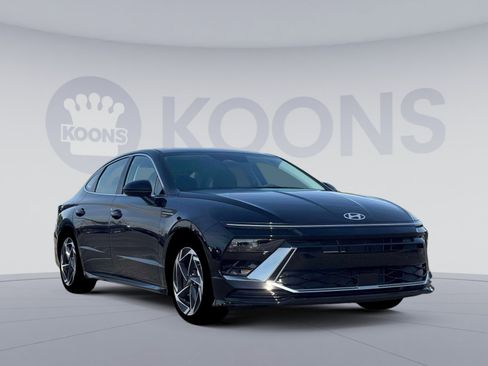 New 2026 Hyundai Sonata SEL image 14