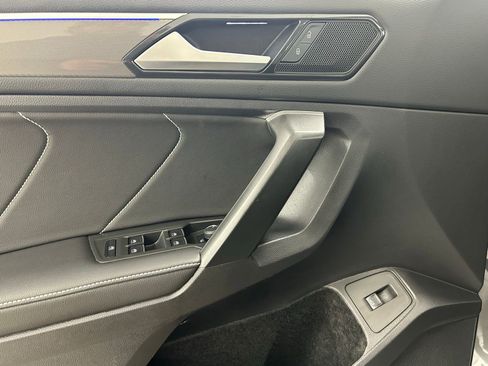 Used 2024 Volkswagen Tiguan SE R-Line w/ MDO Package, Two-Row image 24