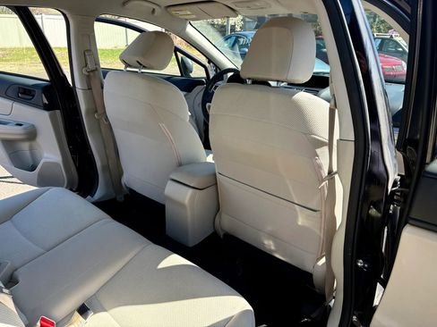Used 2013 Subaru Impreza 2.0i image 20