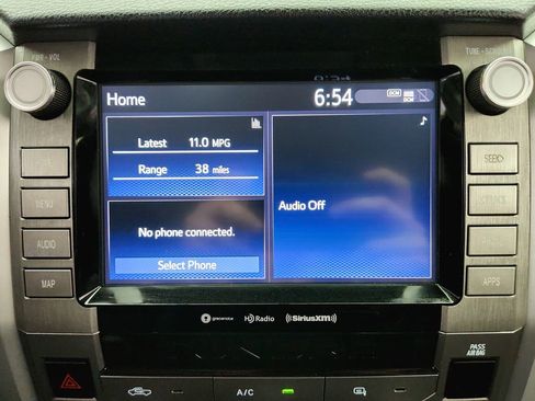 Used 2021 Toyota Tundra SR5 AWD/4WD image 15