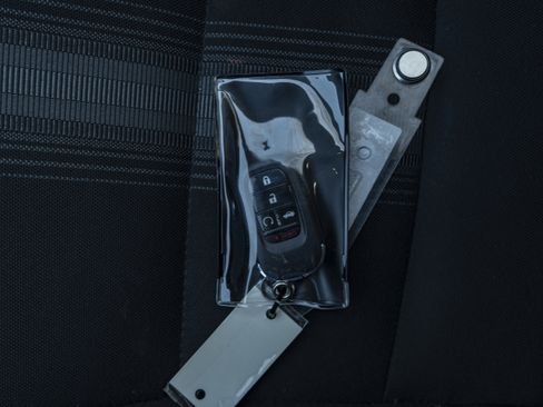 Used 2023 Honda Civic Sport image 44