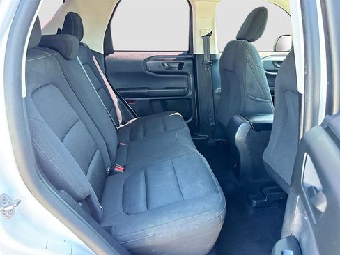 Used 2021 Ford Bronco Sport AWD/4WD image 24