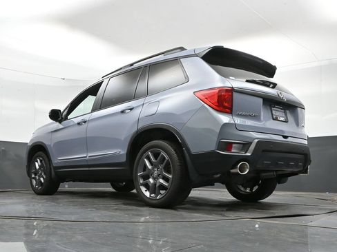 Used 2022 Honda Passport EX-L image 45