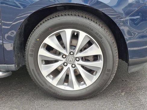 Used 2014 Acura MDX SH-AWD w/ Technology Package image 11