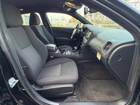 Used 2018 Dodge Charger GT w/ Navigation & Travel Group image 15