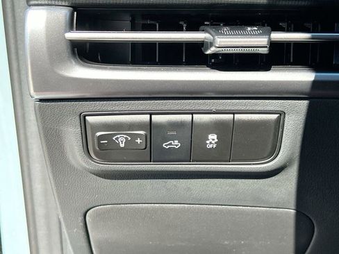 New 2026 Hyundai Santa Cruz SEL FWD image 23