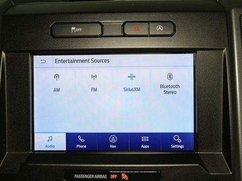 Used 2020 Ford F150 XLT w/ Equipment Group 302A Luxury image 21