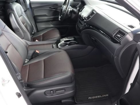 Used 2023 Honda Ridgeline Black Edition image 24