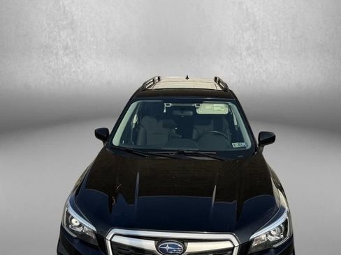 Used 2019 Subaru Forester Premium w/ All-Weather Package AWD/4WD image 7