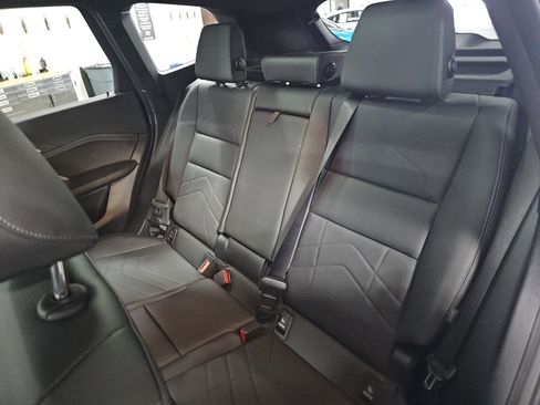 Used 2023 BMW X1 xDrive28i w/ Convenience Package AWD/4WD image 14