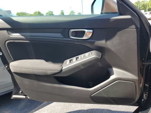 New 2026 Honda Civic Sport image 24