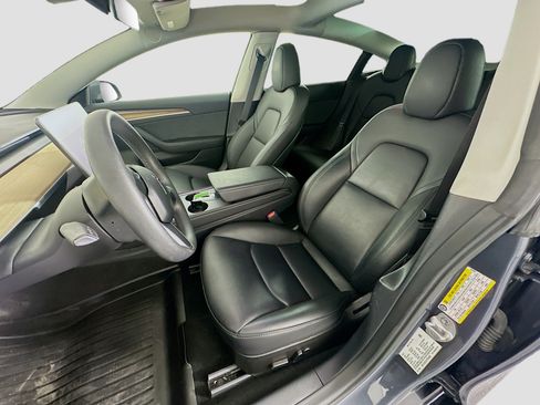 Used 2023 Tesla Model 3 Standard Range RWD image 13