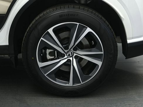 Used 2024 Lexus RX 350h w/ Convenience Package AWD/4WD image 24