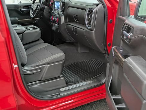 Used 2020 Chevrolet Silverado 1500 LT w/ All-Star Edition AWD/4WD image 23