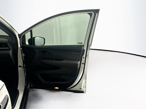 Used 2018 Honda Odyssey EX-L image 35