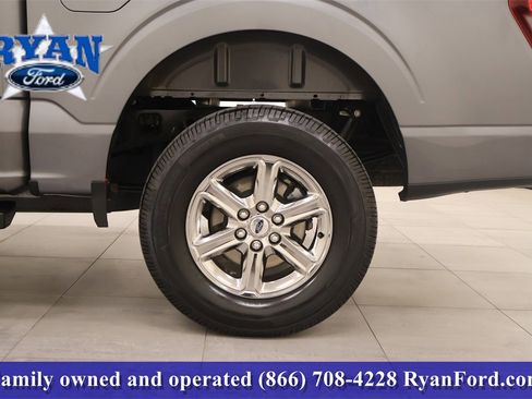 Used 2024 Ford F150 XLT w/ Equipment Group 302A MID image 36