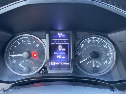 Used 2020 Toyota Tacoma 4x4 Double Cab image 15