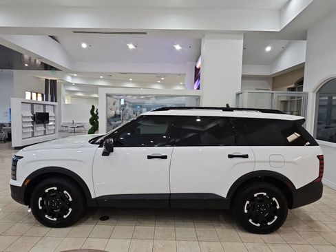 New 2026 Hyundai Palisade XRT Pro AWD/4WD image 3