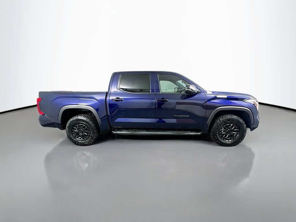 Certified 2026 Toyota Tundra SR5 w/ SR5 Premium Package AWD/4WD image 4
