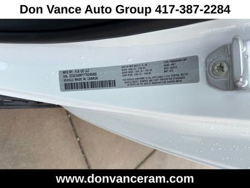 New 2026 Dodge Charger Scat Pack w/ Wheel & Tire Package image 27