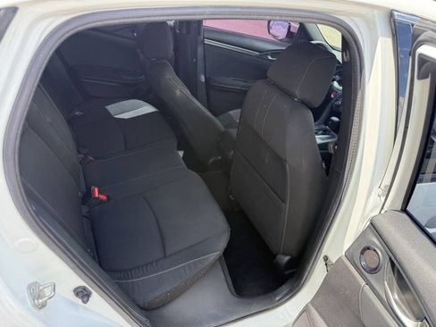 Used 2017 Honda Civic EX image 14