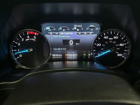 Used 2018 Ford F350 Lariat w/ Lariat Ultimate Package AWD/4WD image 25