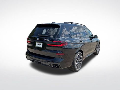 New 2027 BMW X7 M60i AWD/4WD image 3
