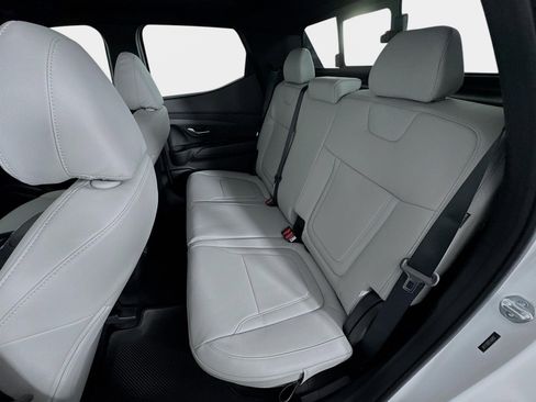 New 2026 Hyundai Santa Cruz SEL FWD image 22