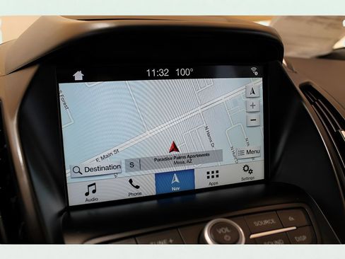 Used 2018 Ford Escape SEL image 20