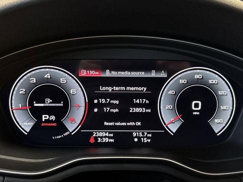 Used 2023 Audi A4 2.0T Premium Plus w/ Premium Plus Package image 13