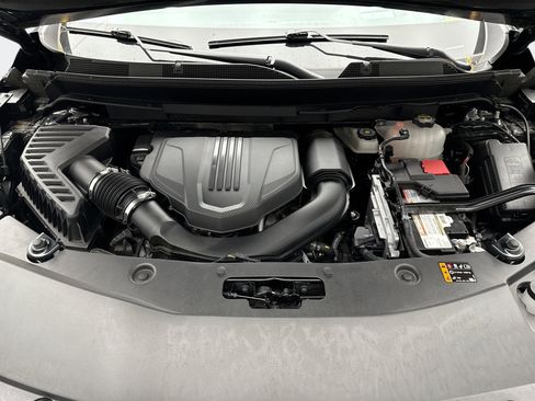 Used 2025 Buick Enclave Sport Touring w/ Power Package image 29