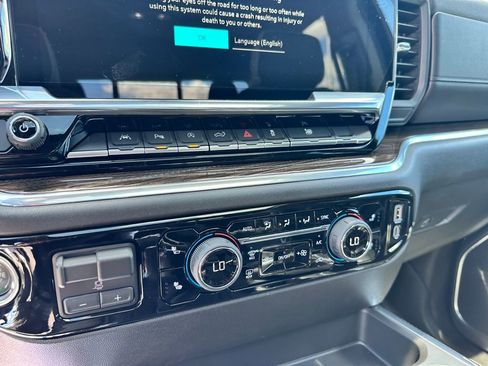 New 2025 Chevrolet Silverado 1500 RST w/ Convenience Package II image 41