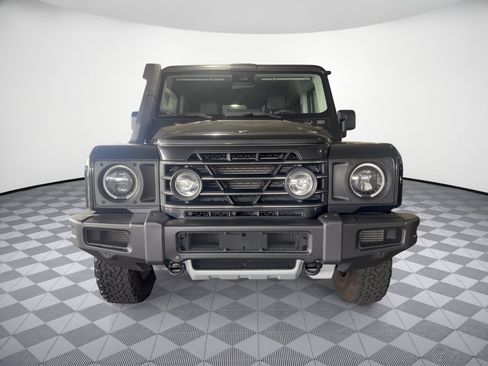 Used 2024 INEOS Grenadier Station Wagon AWD/4WD image 4