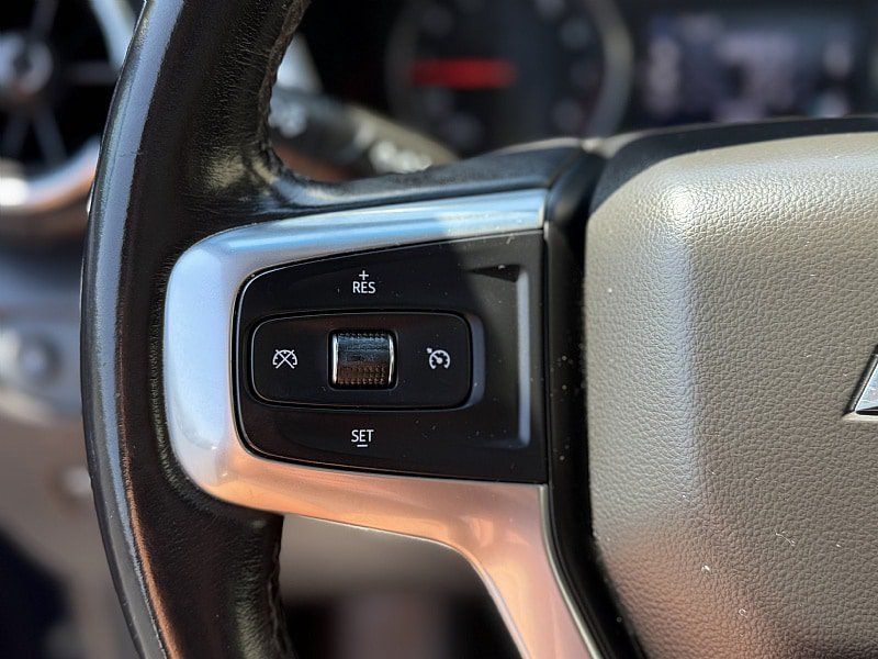 Used 2020 Chevrolet Blazer LT AWD/4WD image 22