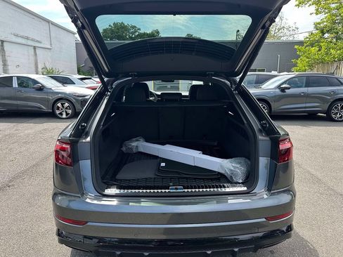 New 2026 Audi Q8 Premium Plus AWD/4WD image 24