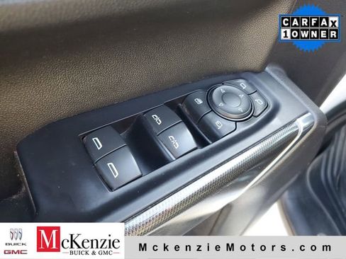 Used 2021 GMC Sierra 1500 AT4 AWD/4WD image 9