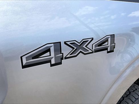 Certified 2025 Ford F150 XLT w/ Equipment Group 301A Standard AWD/4WD image 30