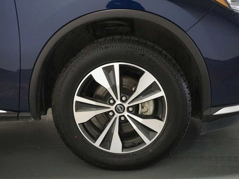 Used 2024 Nissan Murano SV image 12