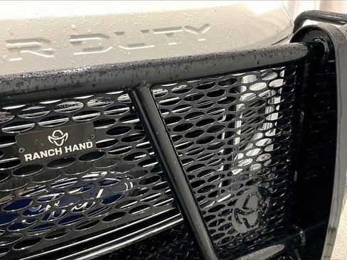 Used 2022 Ford F350 King Ranch w/ Chrome Package image 7