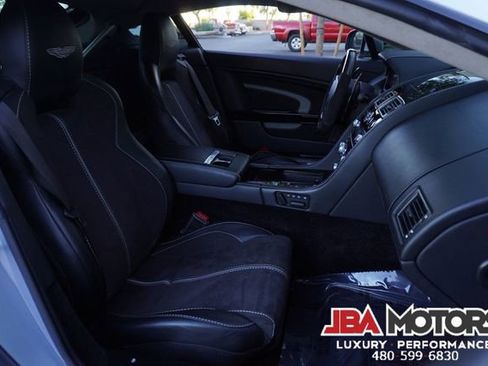 Used 2015 Aston Martin V12 Vantage S image 73