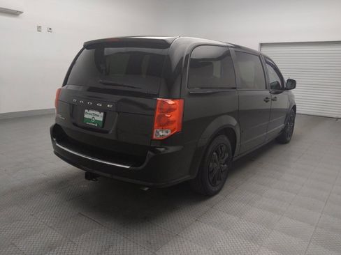 Used 2016 Dodge Grand Caravan SE w/ Quick Order Package 29E SE image 9